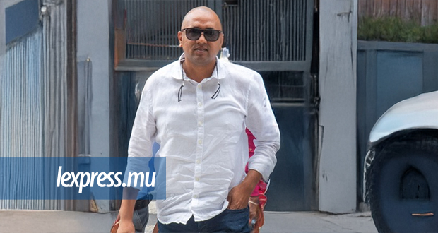 FCC: Wendip Appaya Justifies His Luxury Vehicle Fleet with Company Revenues