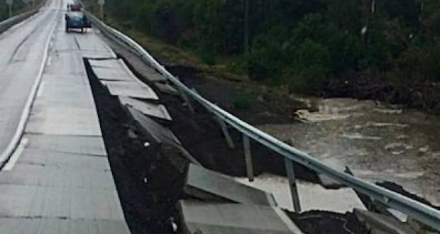 Un séisme de magnitude 7,4 secoue le nord du Chili, sans faire de dégâts majeurs