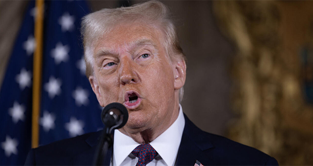 Trump veut déplacer les Palestiniens vers l’Égypte et la Jordanie