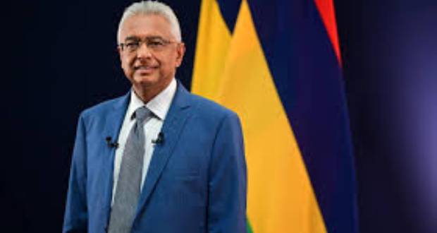 Allocution : Pravind Jugnauth remercie les citoyens pour leur soutien