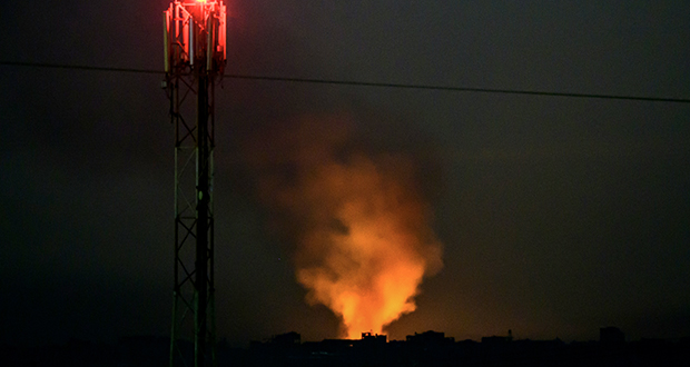 Les Etats-Unis s'attendent à «plus de 50» otages libérés par le Hamas