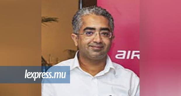 Ziyaad Parthasee remplace Laurent Recoura en pleine controverse