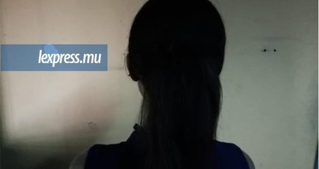 Une collégienne dénonce son père pour attouchements