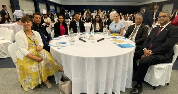 Conférence nationale du «CGI Mauritius» : À l’écoute des standards internationaux de gouvernance