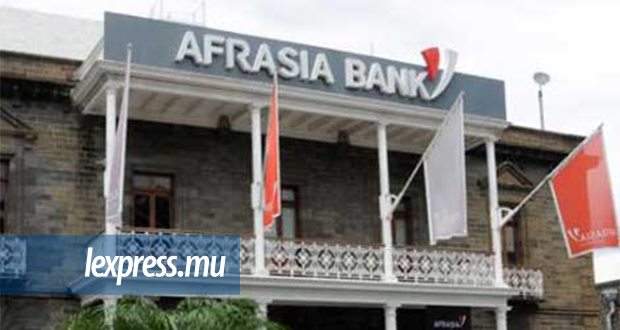 Rs 5,4 milliards de profits pour Afrasia Bank