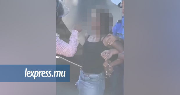 Accident simulé, vol avec violence et sergent agressé