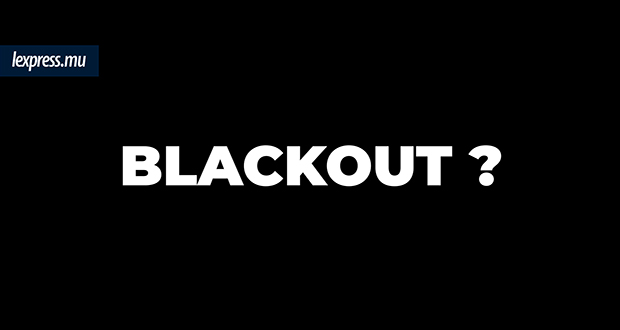 BLACK-OUT : Gérer l'énergie au quotidien