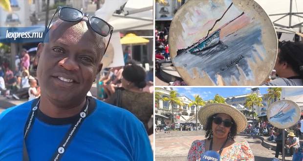 At Caudan Waterfront: Rodrigues Celebrates 23 Years of Autonomy, Honoring Youth