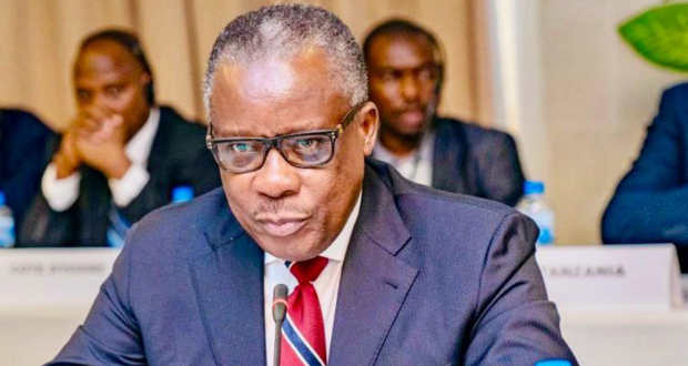 Alain Atipault Akouala : «Avec son économie diversifiée, l’île Maurice peut devenir un partenaire stratégique du Congo»