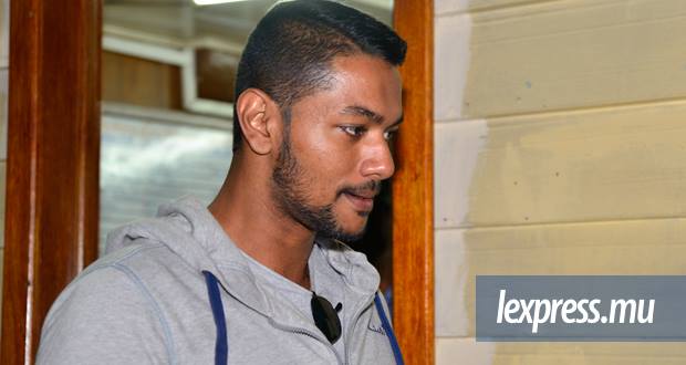 Mohammad Husein Abdool Rahim évite la prison et écope de travaux communautaires