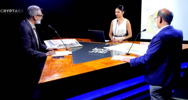 Les questions à XLD en question