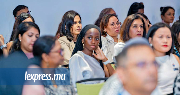 EDB : un nouvel appui aux femmes entrepreneures