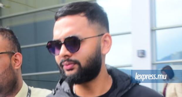 Jagai junior arrêté par la FCC