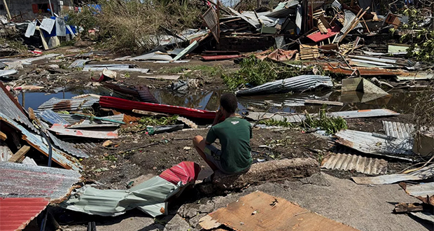 Au moins trois morts au Mozambique