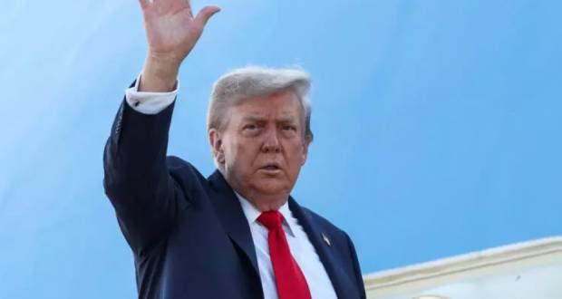 Où peut mener la dérive autocratique de Donald Trump?