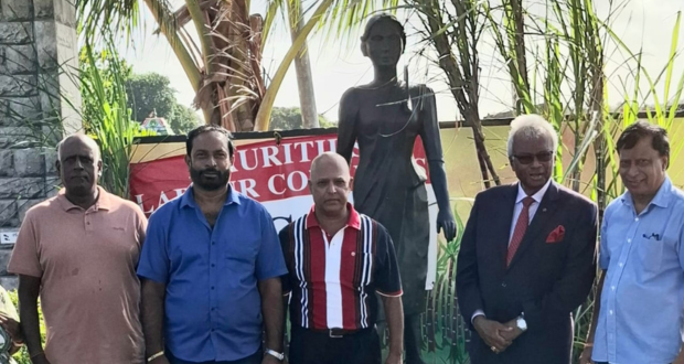 Le Mauritius Labour Congress appelle les femmes et les jeunes à rejoindre la classe syndicale