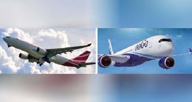 Accord multilatéral : MK et la compagnie IndiGo dans une négociation controversée