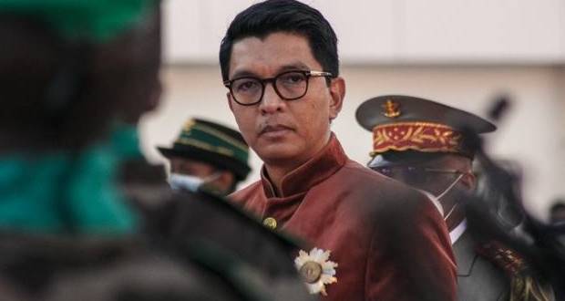 Crisis in Madagascar: President Andry Rajoelina Extracted by French Military Plane