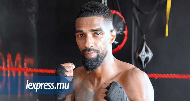 Kickboxing: Bauluck s’arrête en demi-finale