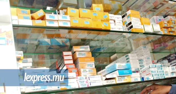 Les grossistes pharmaceutiques apportent des clarifications