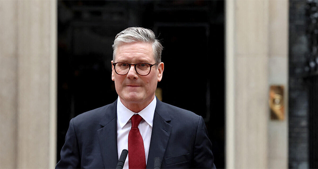 Westminster face au chaos des urnes