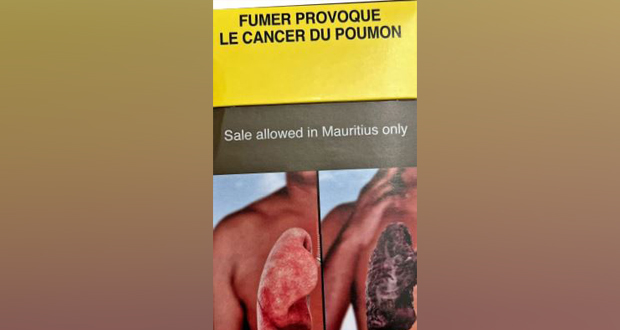 Consommation : Cigarettes: les nouveaux paquets ne font pas un tabac