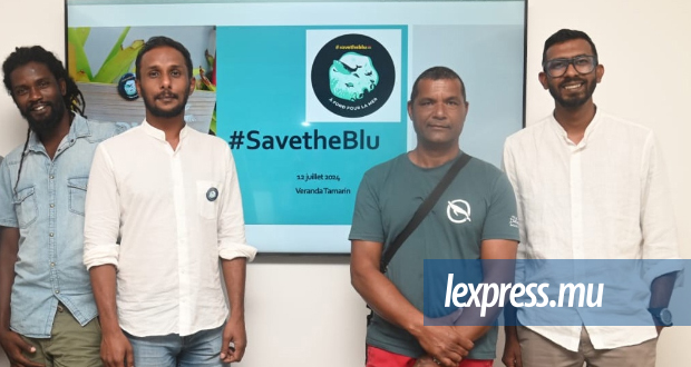 Une initiative collective pour la protection des océans