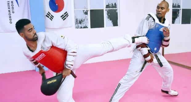 Wuxi 2025 World Taekwondo Championships: Two Mauritians Soon Heading to the World Championships in China