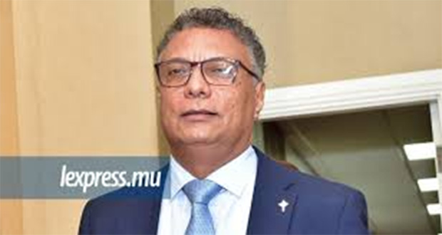 Franco Quirin: Un référendum sur la dépénalisation du gandia