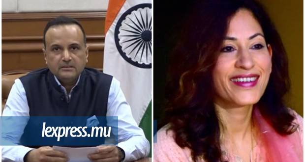 Anurag Srivastava succède à Nandini Singla
