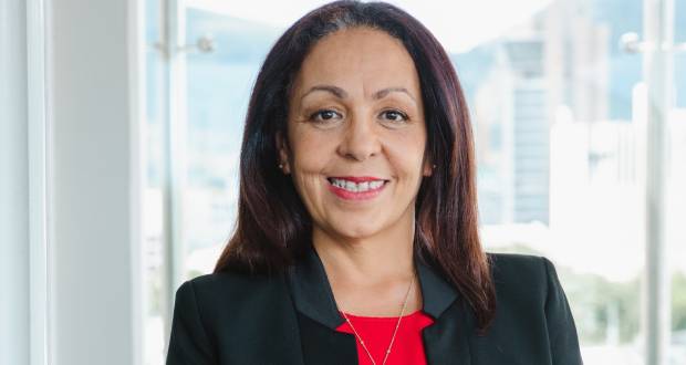 Heba Capdevila Jangeerkhan : «Créer de la valeur pour nos collaborateurs et pour la communauté de l’Ouest…»