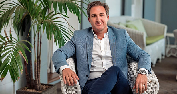 Vincent Hardy : «Prioriser l’efficacité et rationaliser les politiques d’investissement pour protéger notre image»