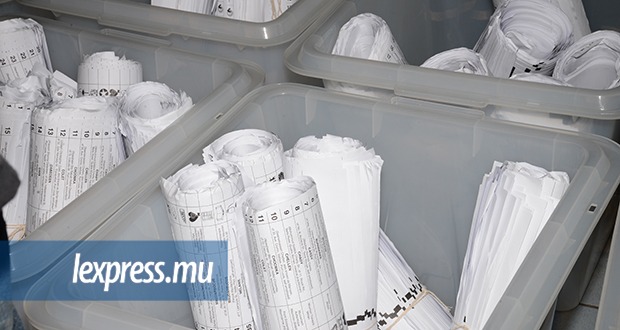 Pas de dépouillement des votes le jour même : Le statu quo maintenu