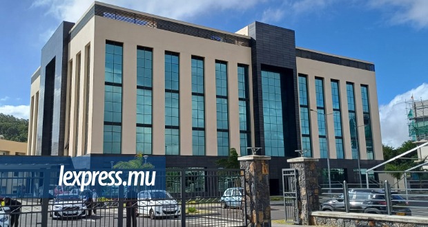 Redistribution d’équipements inutilisés du New Cancer Centre