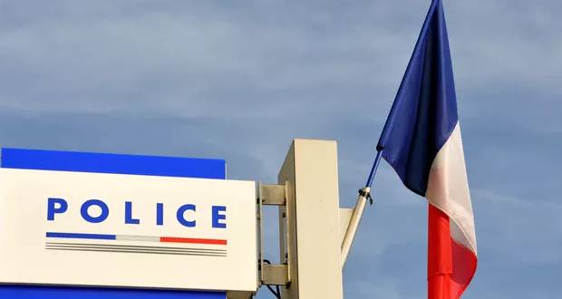 Une femme tuée, son conjoint arrêté