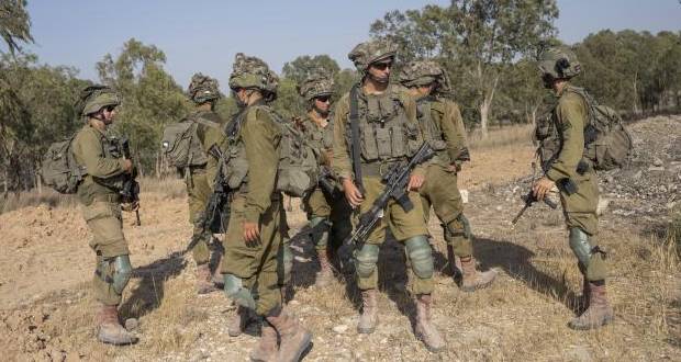 Les Etats-Unis et l'Allemagne principaux fournisseurs d'armes à Israël selon le SIPRI