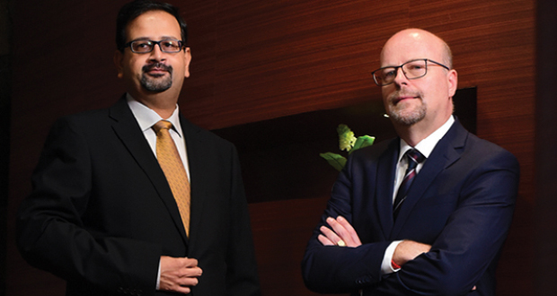 Bhavik Desai et Oliver Müller: «Les actions demeurent le choix optimal pour les investisseurs à long terme»