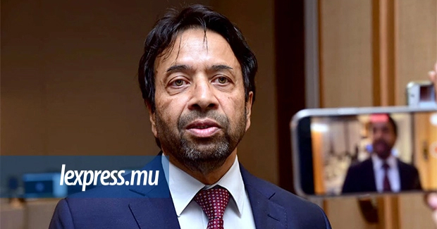Me Satyajit Boolell: «Le pays est accaparé par une association de malfaiteurs»