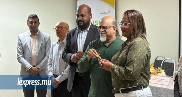 «Le logement est une urgence nationale», soutient Ashok Subron