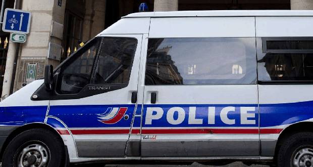 Trois agents tués dans l'attaque de leur fourgon pénitentiaire mardi