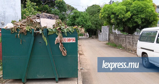 Début de l’opération «netwayaz» à Port-Louis