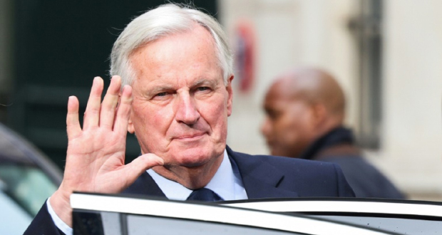 Barnier à Matignon: le nouveau Premier ministre déjà au défi de composer son gouvernement