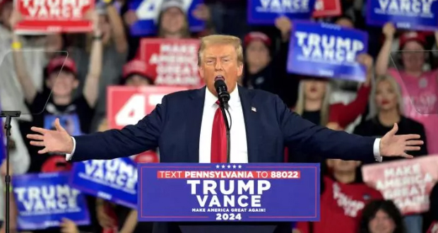 Trump matraque Harris et exclut définitivement un autre débat