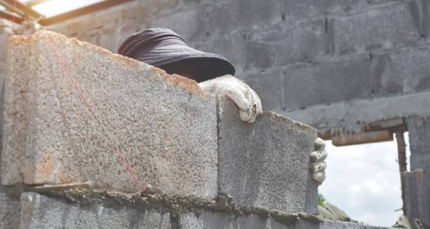 Coûts de construction : Pression persistante sur le secteur du bâtiment            