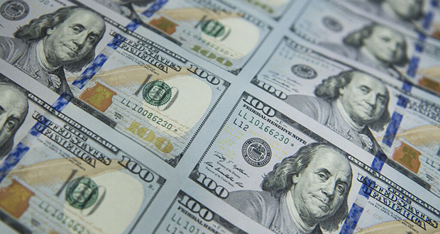 Intervention de la BoM pour freiner l’appréciation du dollar