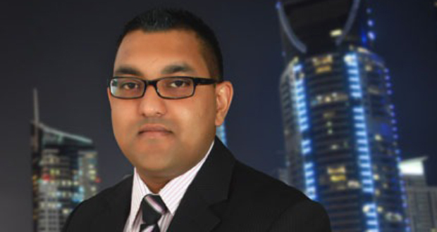 Roshan Boodhoo à la tête de la FSC