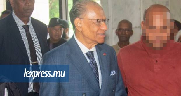 La défense de Navin Ramgoolam dépose 14 raisons dénonçant l’abus de procédure