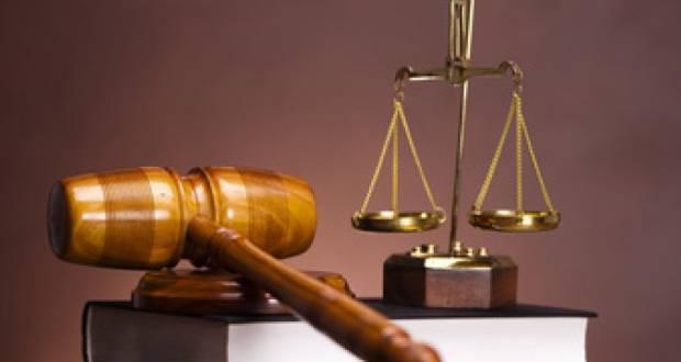 Un voisin condamné à neuf mois de prison