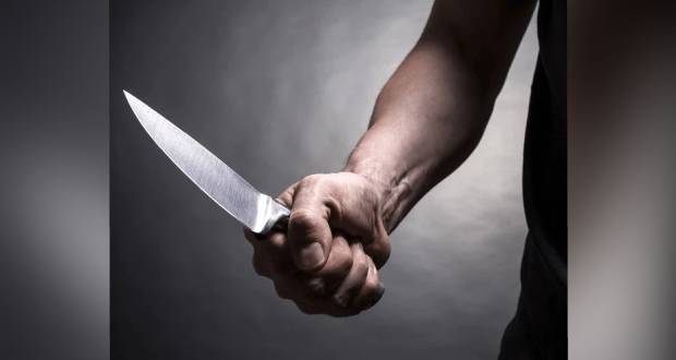 Il poignarde son ex-concubine avant de tenter de se suicider