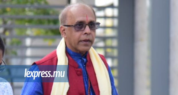 La demande de Vivek Pursun renvoyée au 8 janvier 2024